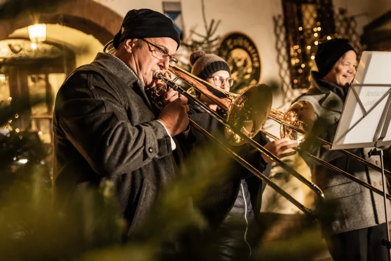 Advent St. Gilgen © Mirja Geh