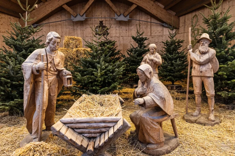 Advent Strobl © Mirja Geh